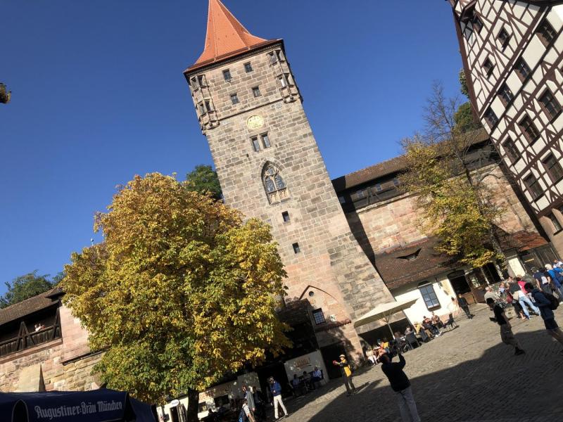 myCityHunt Schnitzeljagd 5