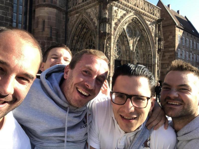 myCityHunt Schnitzeljagd 14