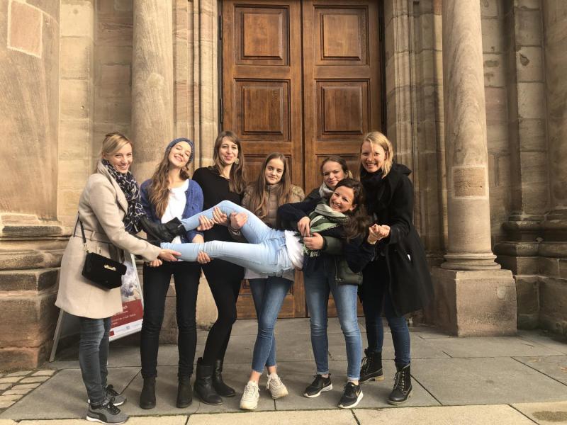 myCityHunt Schnitzeljagd 5