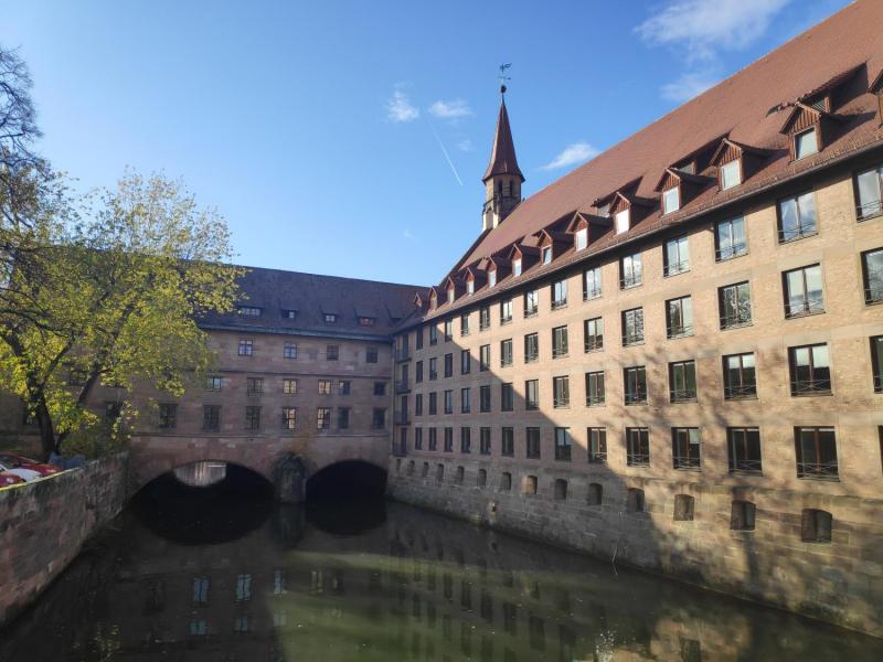 myCityHunt Schnitzeljagd 1