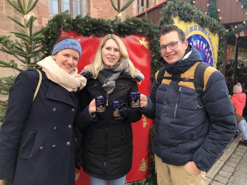 myCityHunt Schnitzeljagd 6