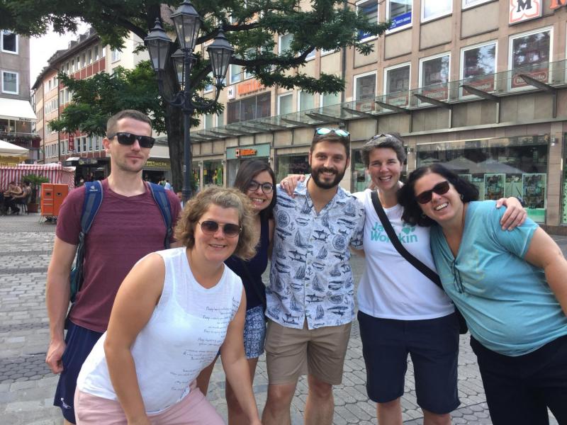 myCityHunt Schnitzeljagd 13