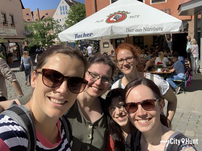 myCityHunt Schnitzeljagd 11