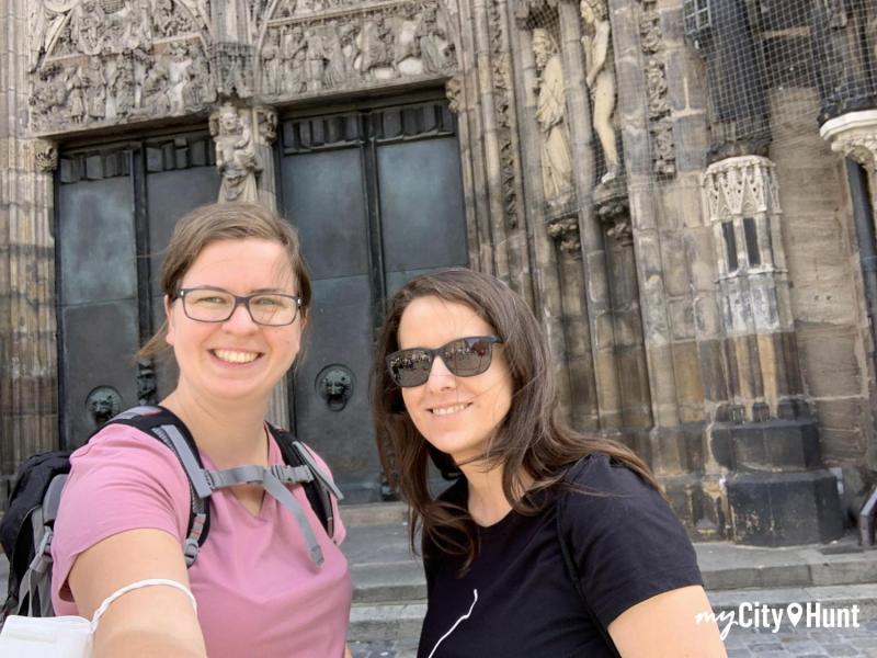 myCityHunt Schnitzeljagd 11