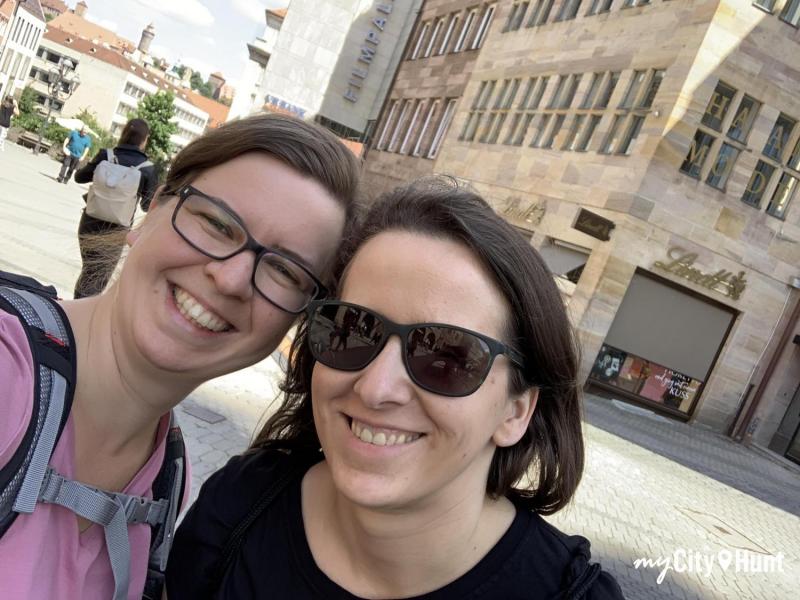 myCityHunt Schnitzeljagd 10