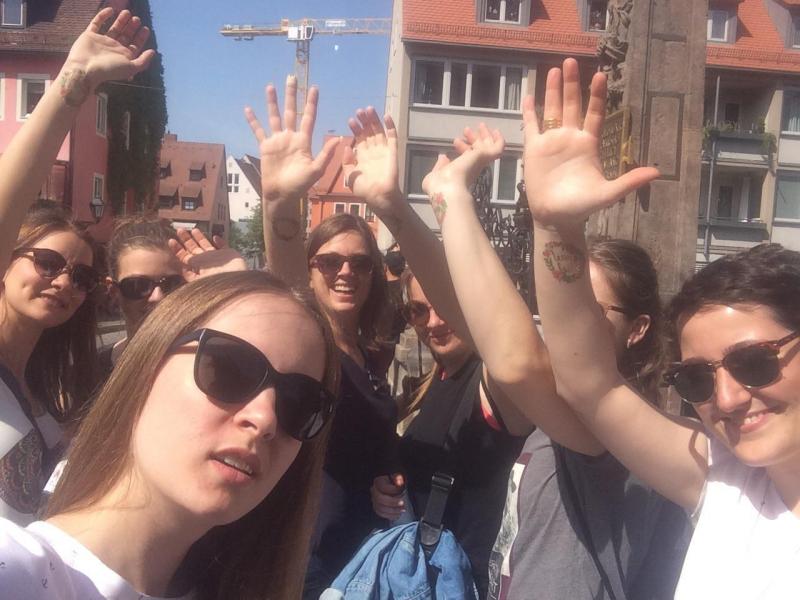 myCityHunt Schnitzeljagd 9