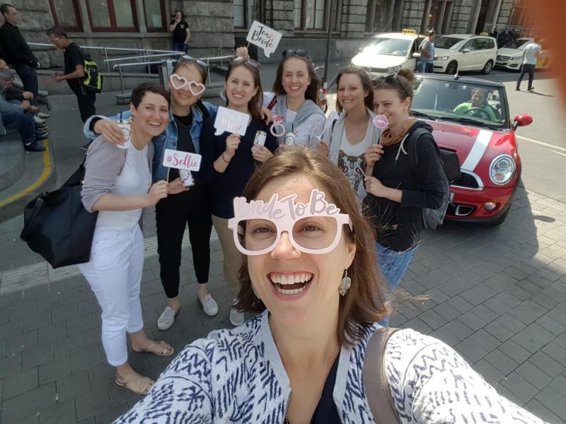 myCityHunt Schnitzeljagd 3