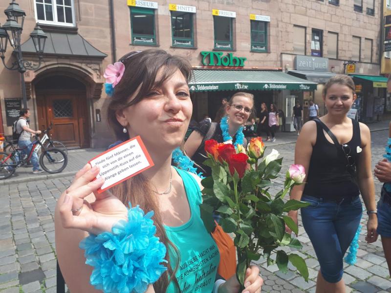 myCityHunt Schnitzeljagd 14