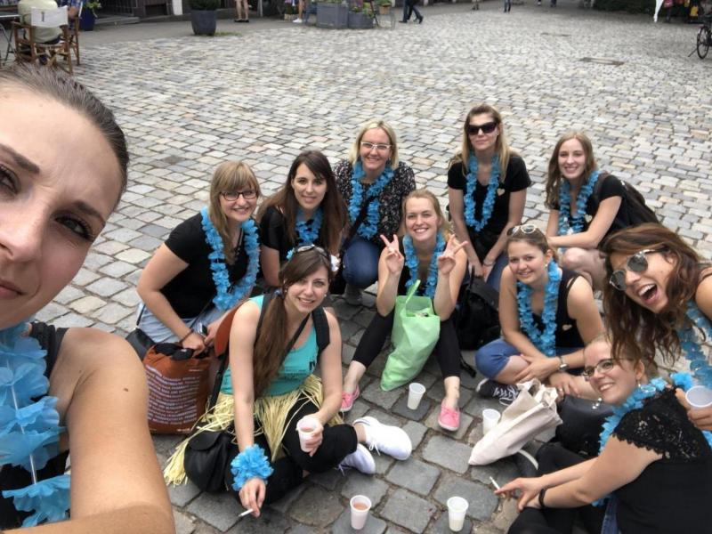 myCityHunt Schnitzeljagd 13