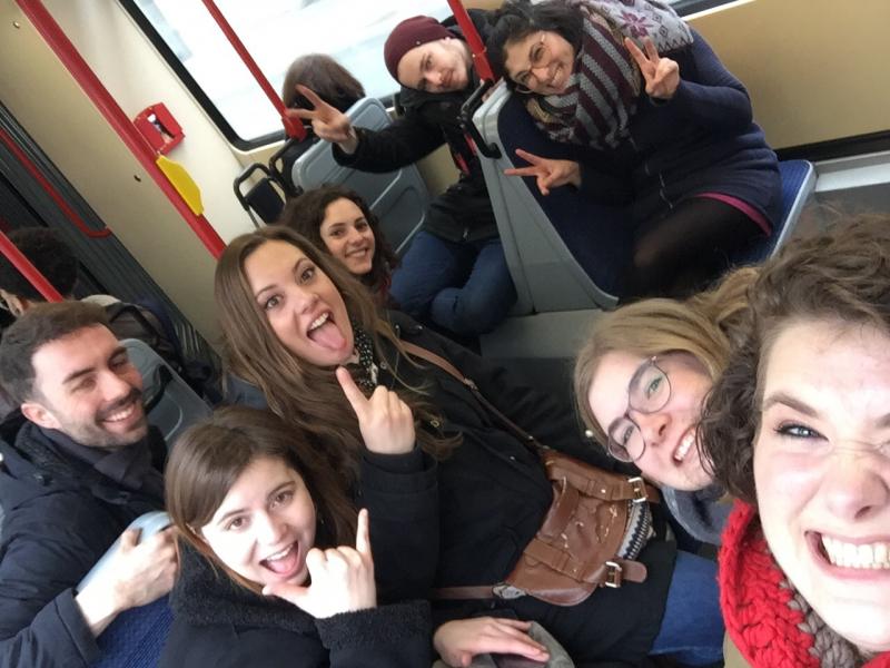 myCityHunt Schnitzeljagd 6