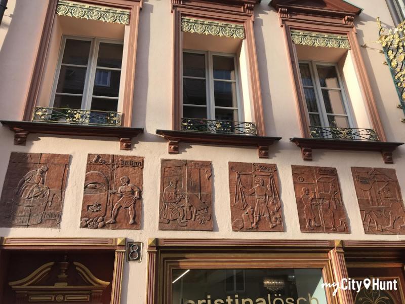 myCityHunt Schnitzeljagd 10