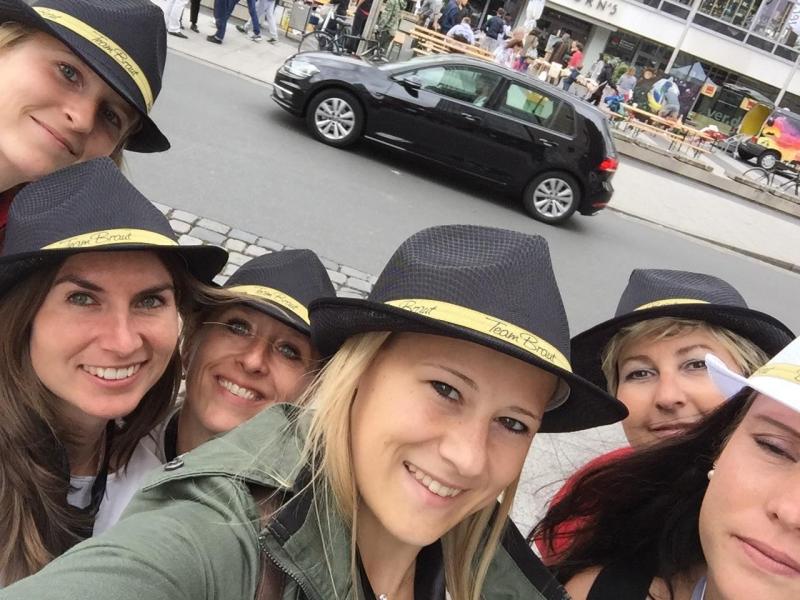 myCityHunt Schnitzeljagd 10