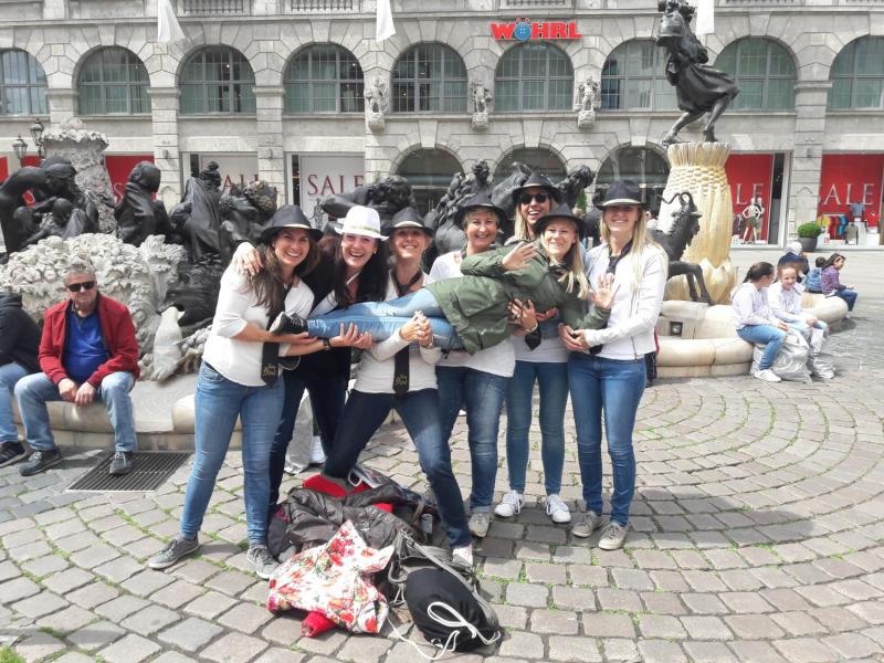 myCityHunt Schnitzeljagd 3