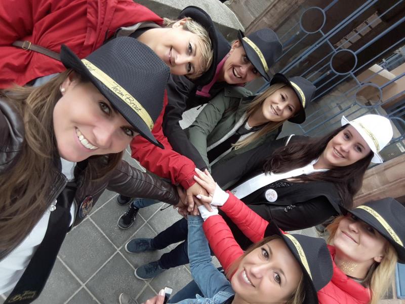 myCityHunt Schnitzeljagd 9