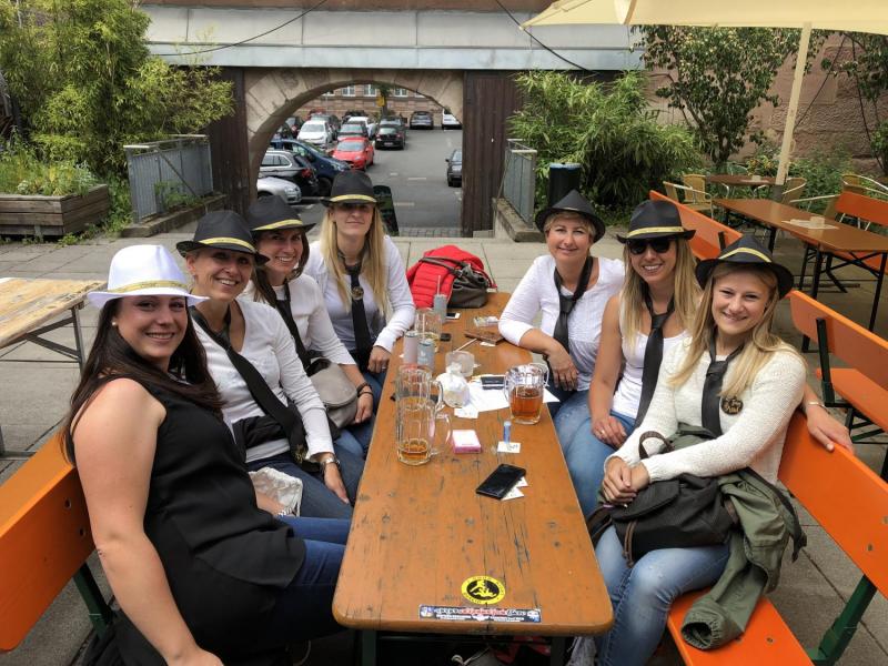 myCityHunt Schnitzeljagd 10