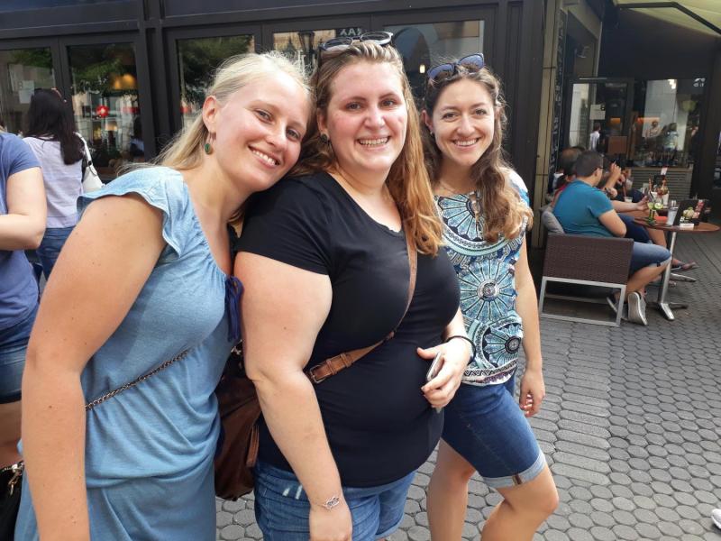 myCityHunt Schnitzeljagd 9