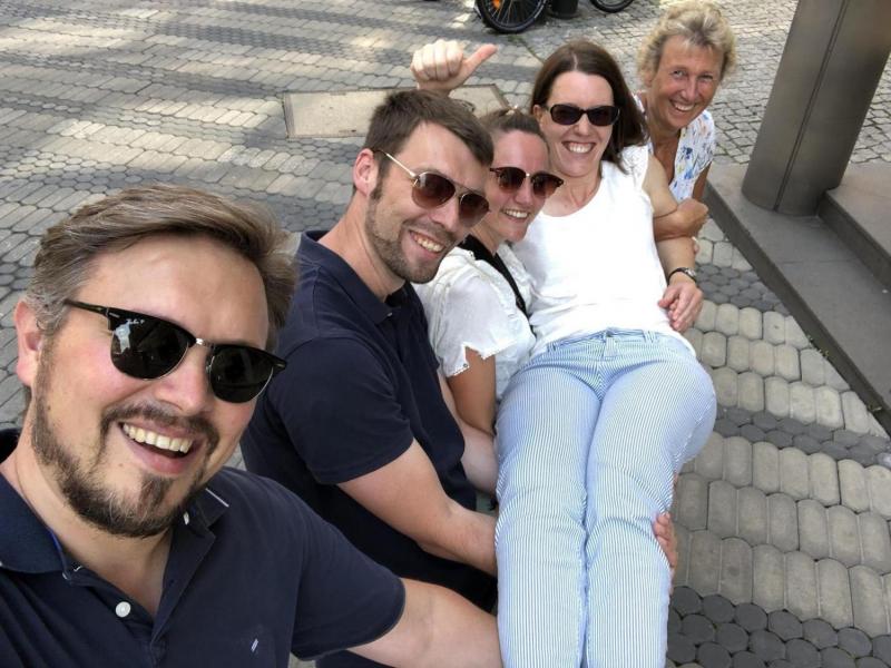 myCityHunt Schnitzeljagd 13