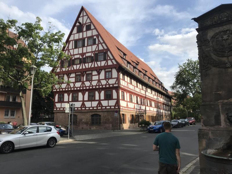 myCityHunt Schnitzeljagd 3