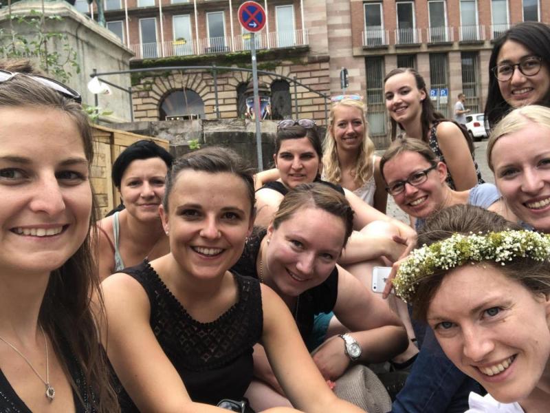 myCityHunt Schnitzeljagd 15