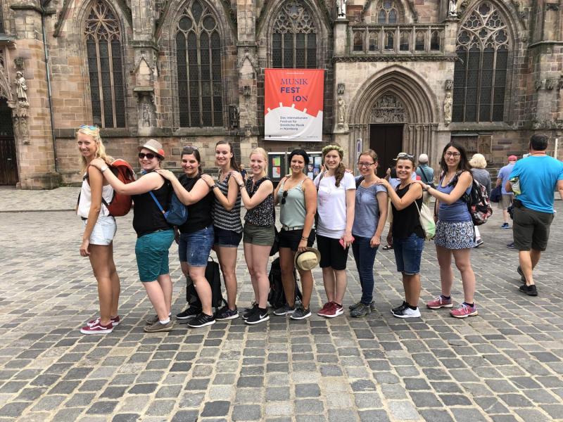 myCityHunt Schnitzeljagd 7