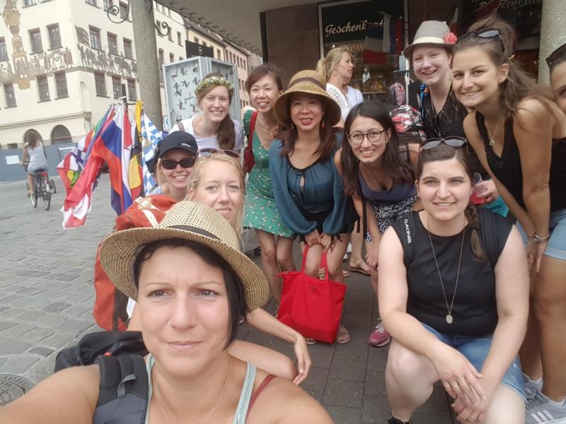 myCityHunt Schnitzeljagd 7