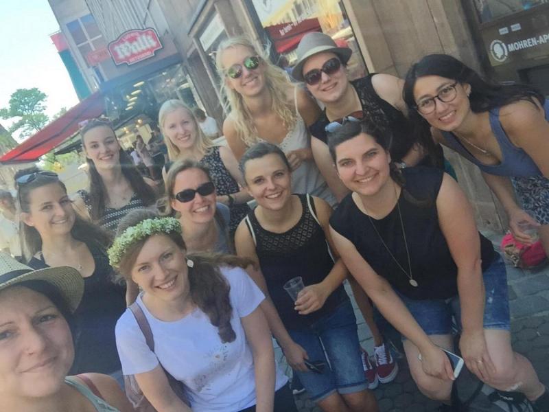 myCityHunt Schnitzeljagd 5