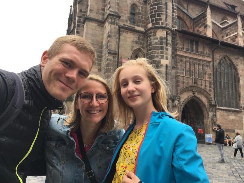 myCityHunt Schnitzeljagd 6