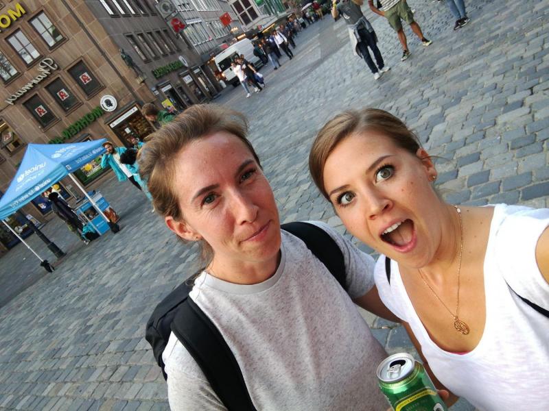 myCityHunt Schnitzeljagd 7