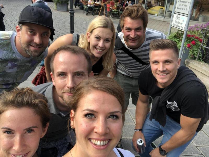 myCityHunt Schnitzeljagd 11