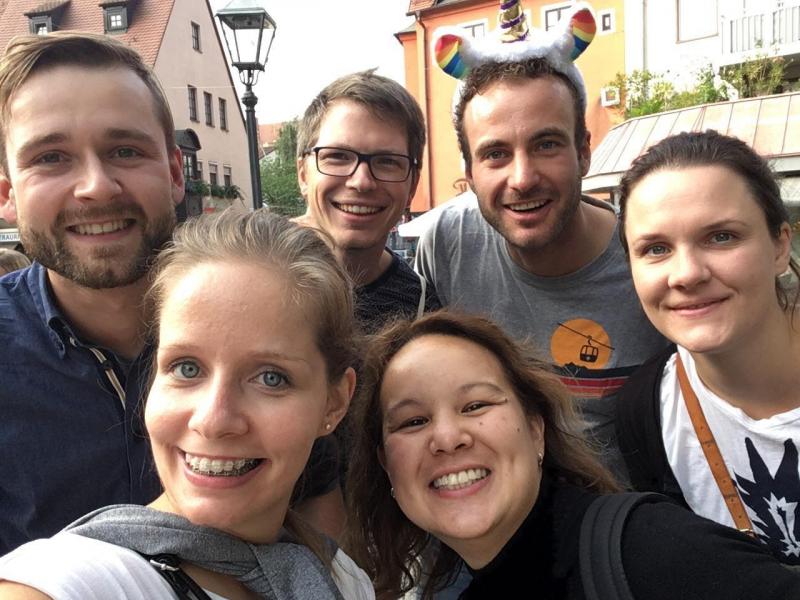 myCityHunt Schnitzeljagd 5