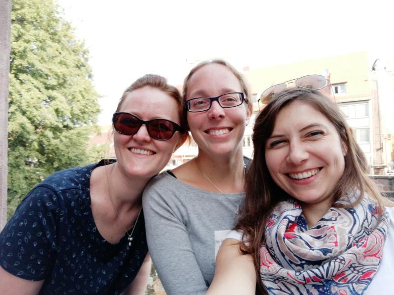 myCityHunt Schnitzeljagd 3