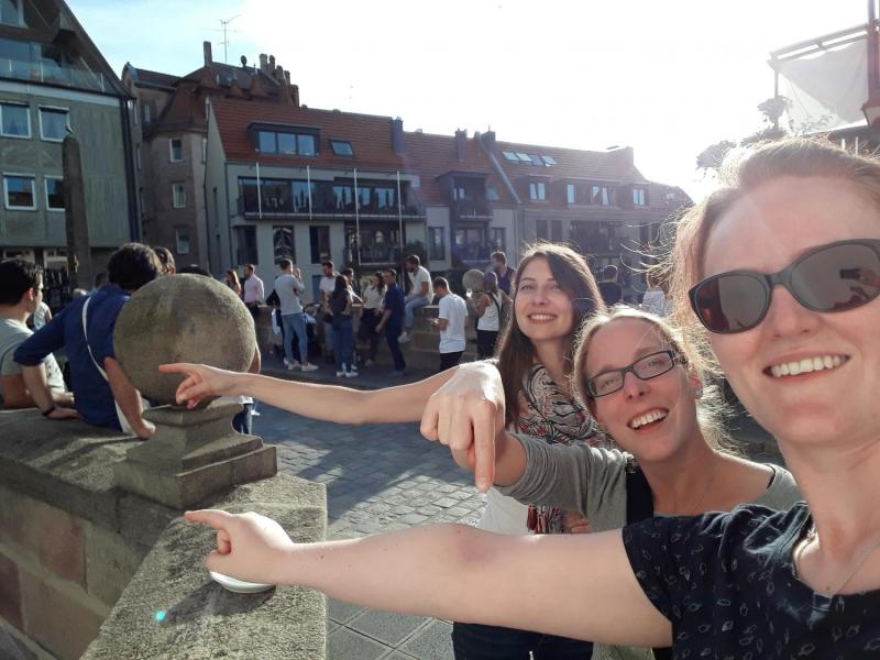 myCityHunt Schnitzeljagd 14