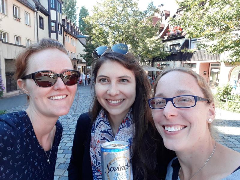 myCityHunt Schnitzeljagd 1