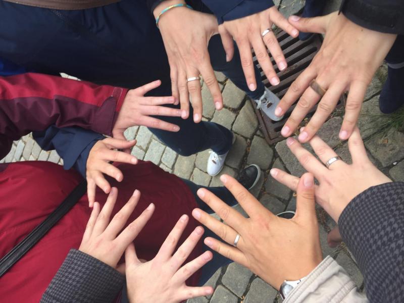 myCityHunt Schnitzeljagd 10