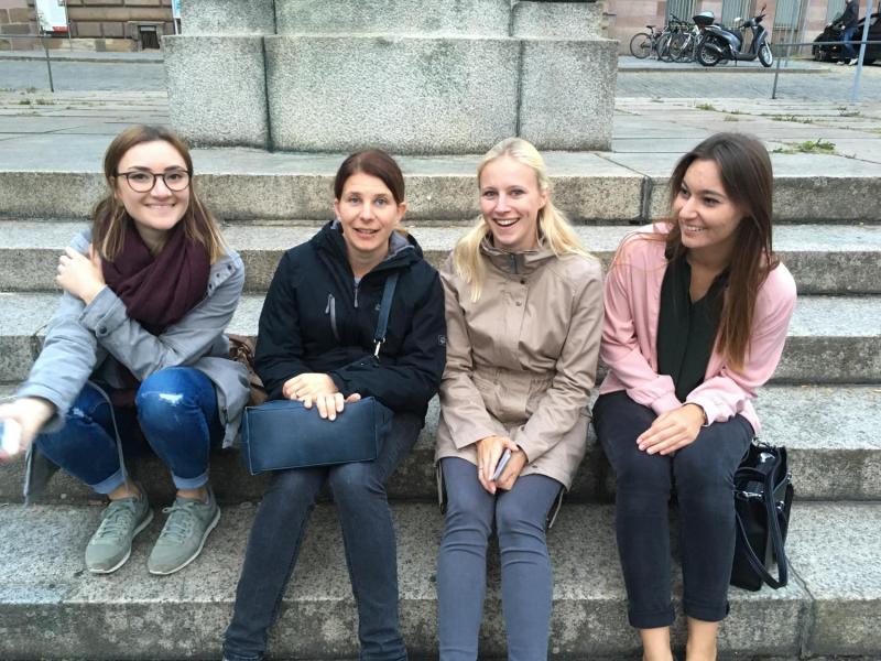 myCityHunt Schnitzeljagd 7