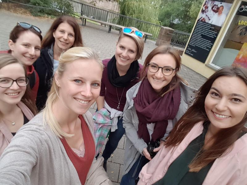 myCityHunt Schnitzeljagd 14