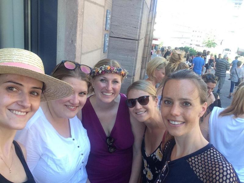 myCityHunt Schnitzeljagd 14