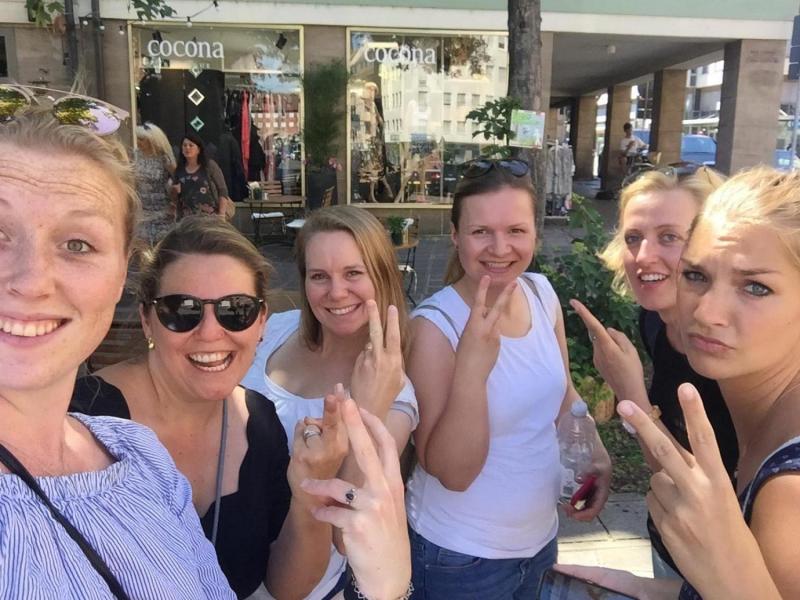 myCityHunt Schnitzeljagd 3