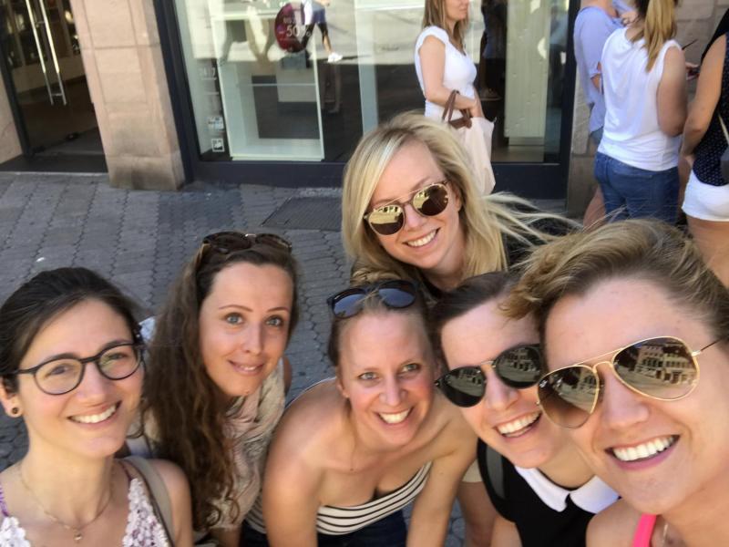 myCityHunt Schnitzeljagd 3