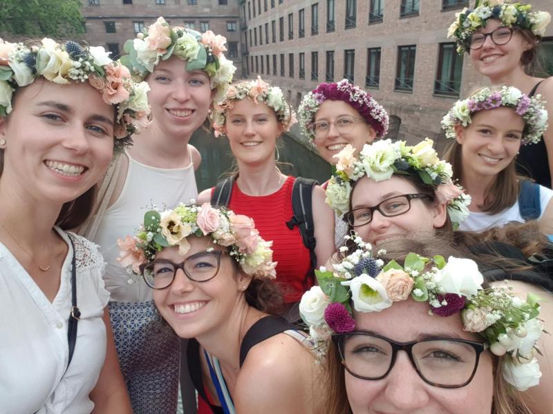 myCityHunt Schnitzeljagd 1