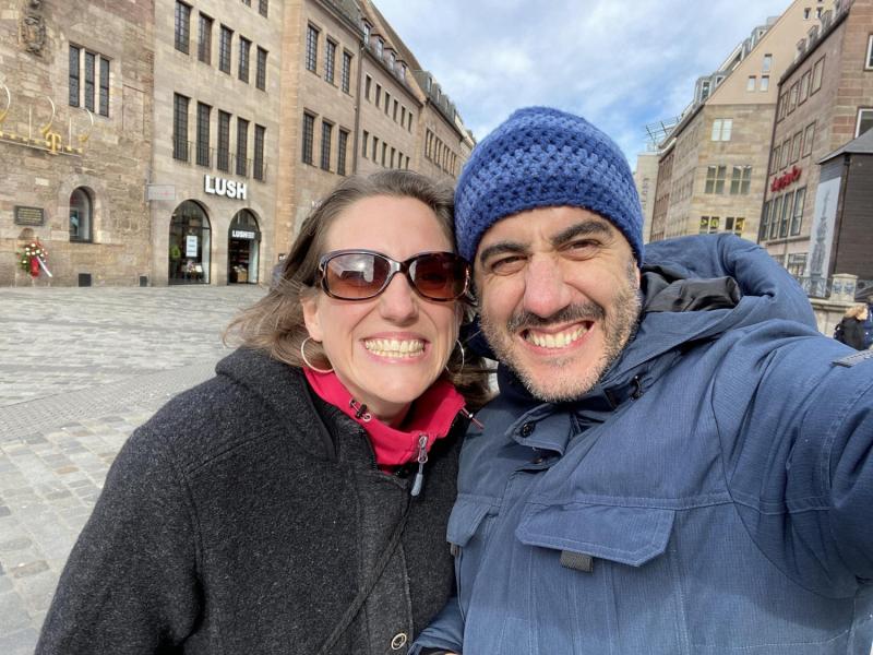 myCityHunt Schnitzeljagd 10