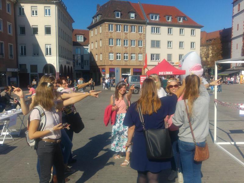 myCityHunt Schnitzeljagd 9