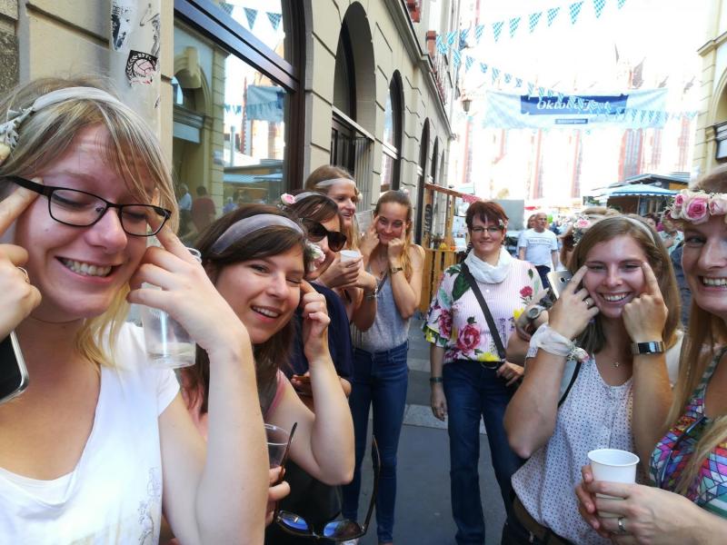 myCityHunt Schnitzeljagd 10