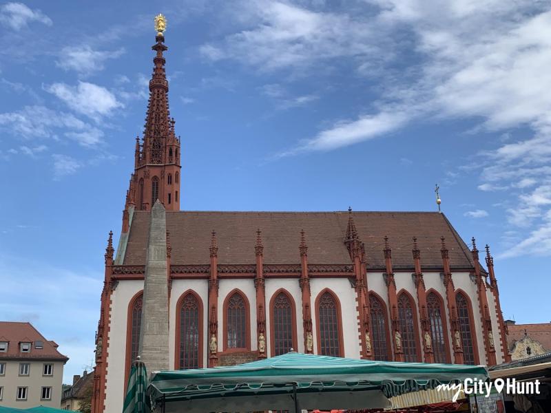 myCityHunt Schnitzeljagd 11