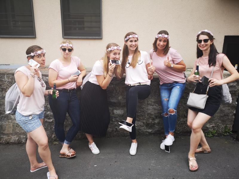 myCityHunt Schnitzeljagd 6