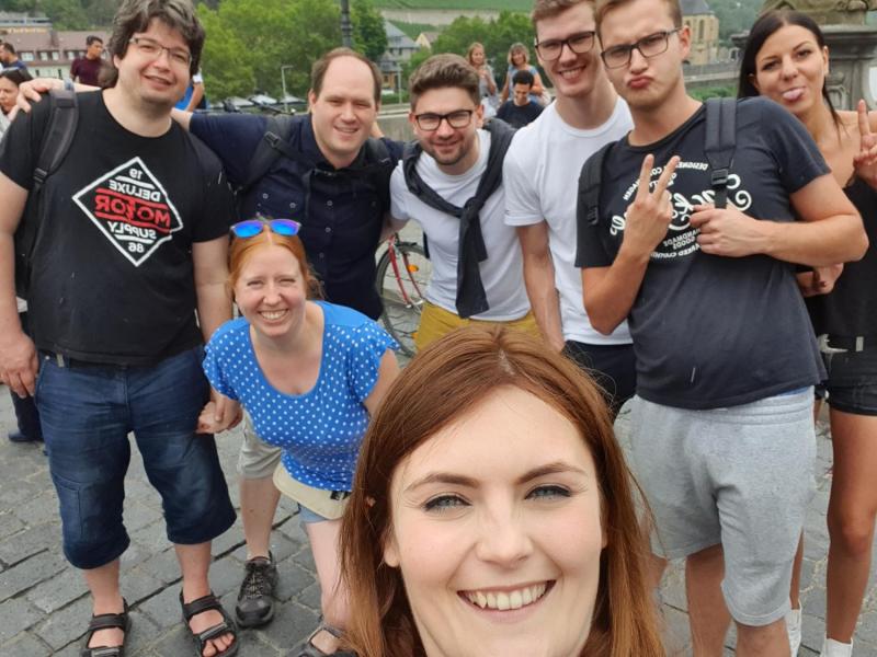 myCityHunt Schnitzeljagd 5