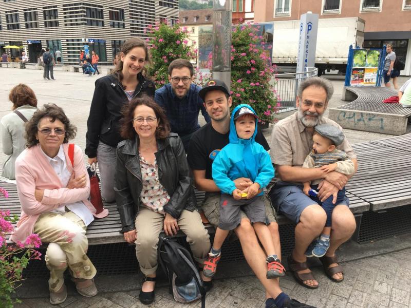 myCityHunt Schnitzeljagd 5