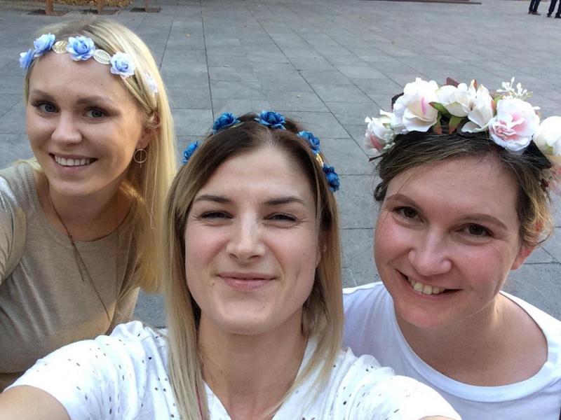 myCityHunt Schnitzeljagd 14