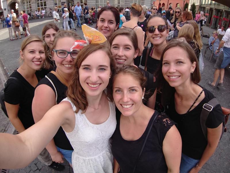 myCityHunt Schnitzeljagd 7