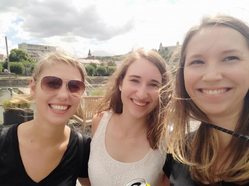 myCityHunt Schnitzeljagd 5